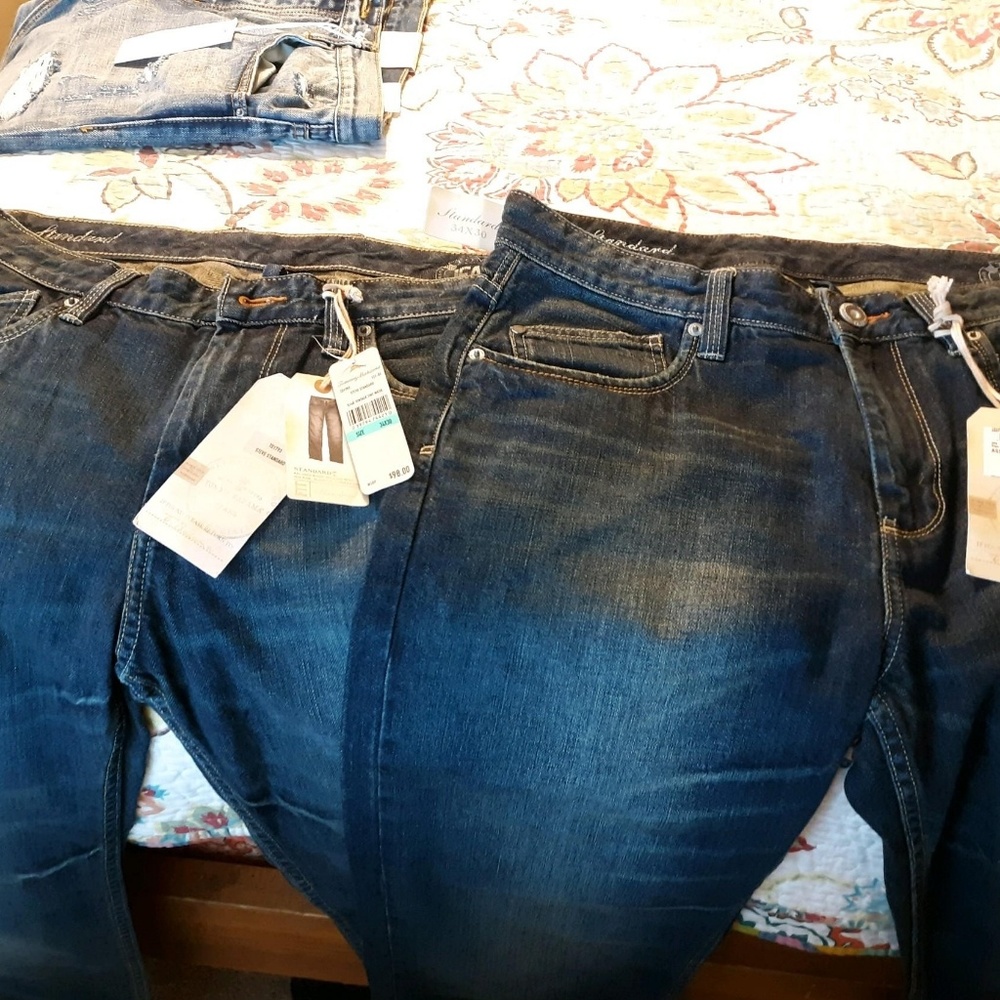Jeans